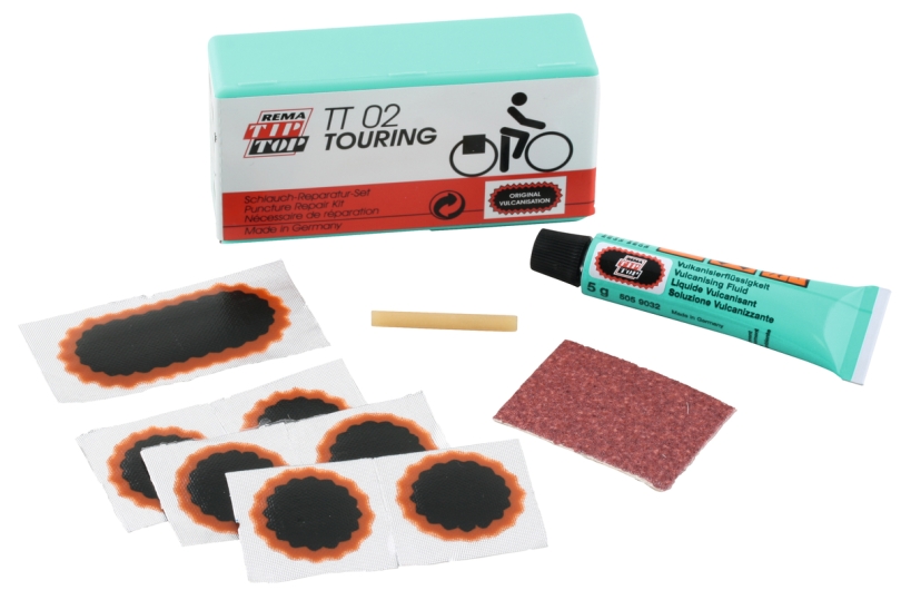 Tip Top TT 02 Touring Flick Set