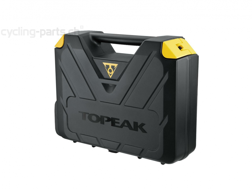 Topeak Prepbox Werkzeugkoffer