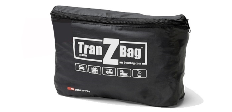 TranZBag Original Velo - Transporttasche