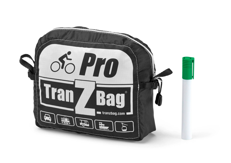 TranZBag Pro Velo Transporttasche cyclingparts.ch