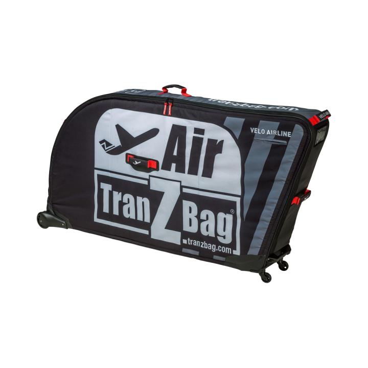 TranZBag Air Velo - Lufttransporttasche schwarz