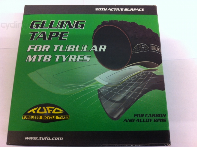 Tufo Gluing Tape MTB 26" 25mm