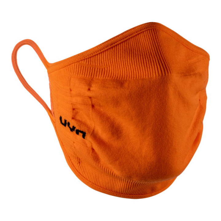 UYN Adult Community Mask orange Schutzmaske