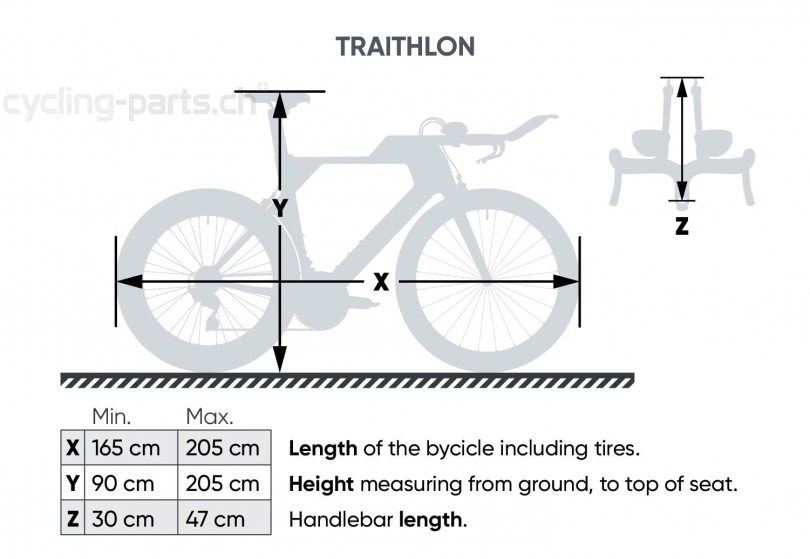 VELOSOCK Full Cover Standard For Triathlon Speed