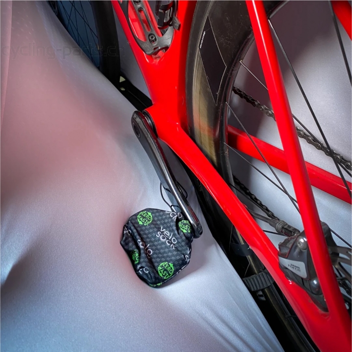 VELOSOCK Full Cover Waterproof For MTB Shard