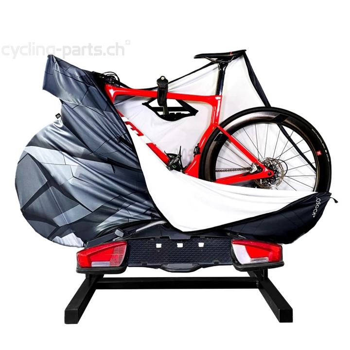 VELOSOCK Full Cover Waterproof For MTB Shard