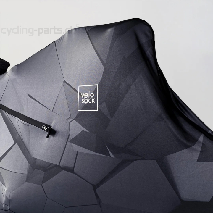 VELOSOCK Full Cover Waterproof For MTB Shard