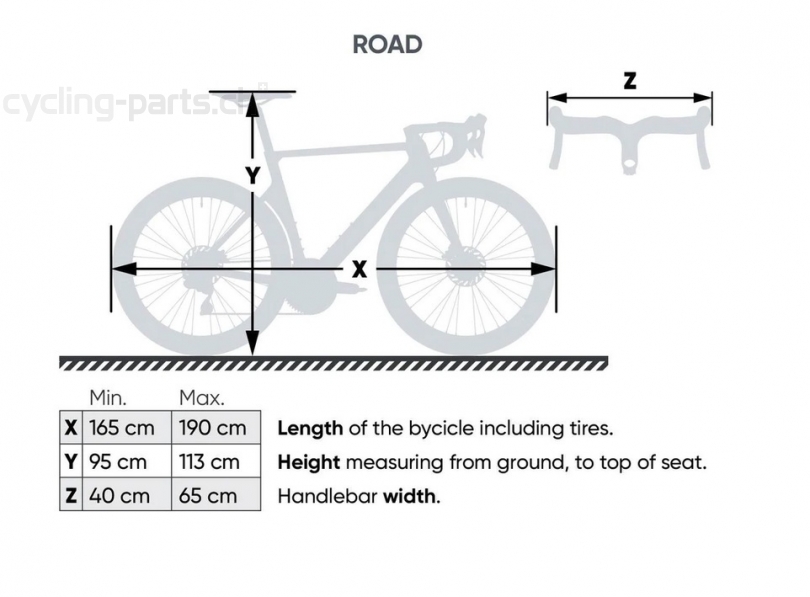 VELOSOCK Full Cover Waterproof For Road Bike Graffiti