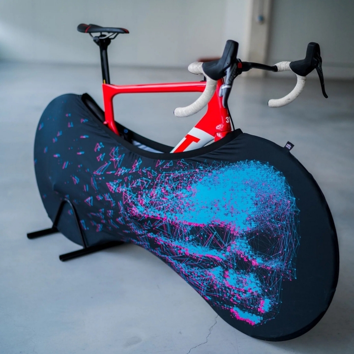 VELOSOCK Indoor Bike Cover Glitch
