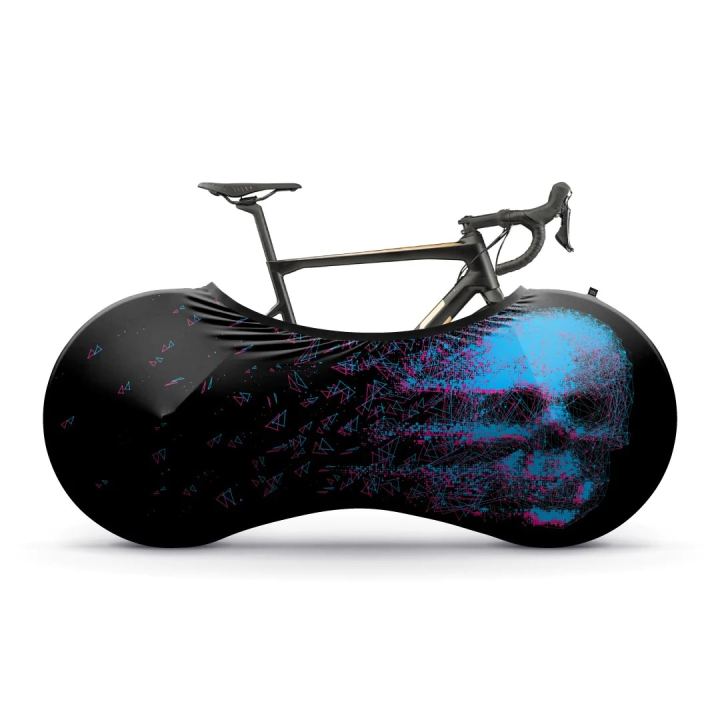 VELOSOCK Indoor Bike Cover Glitch