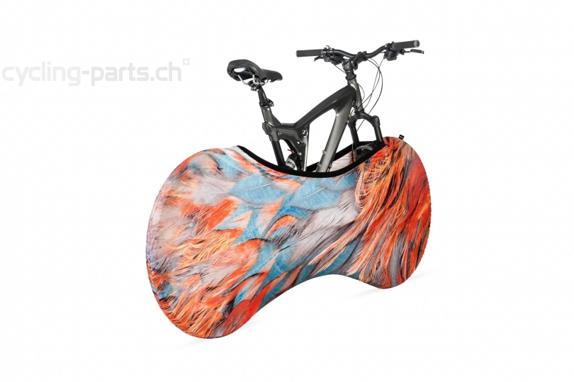 VELOSOCK Indoor Bike Cover Rio