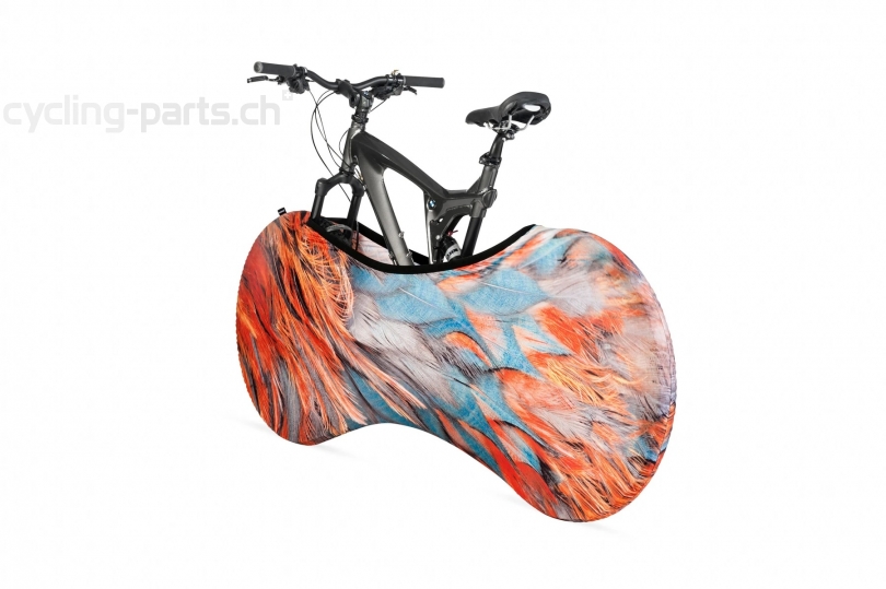 VELOSOCK Indoor Bike Cover Rio