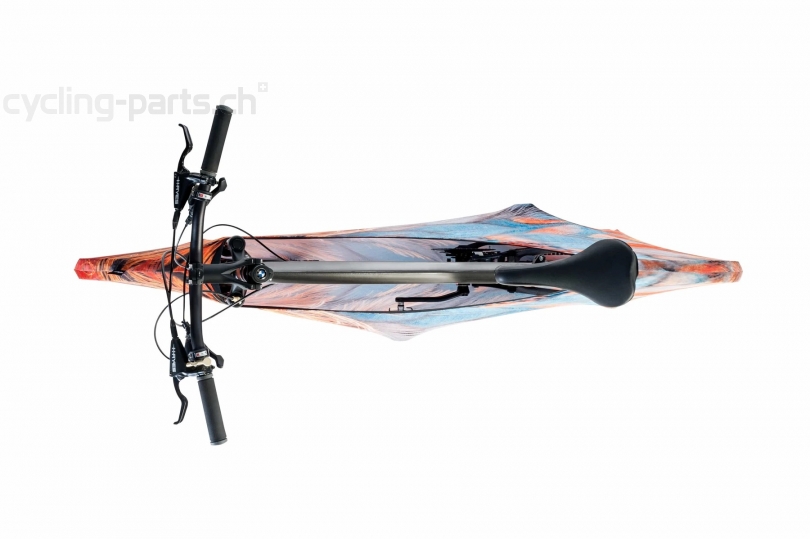 VELOSOCK Indoor Bike Cover Rio