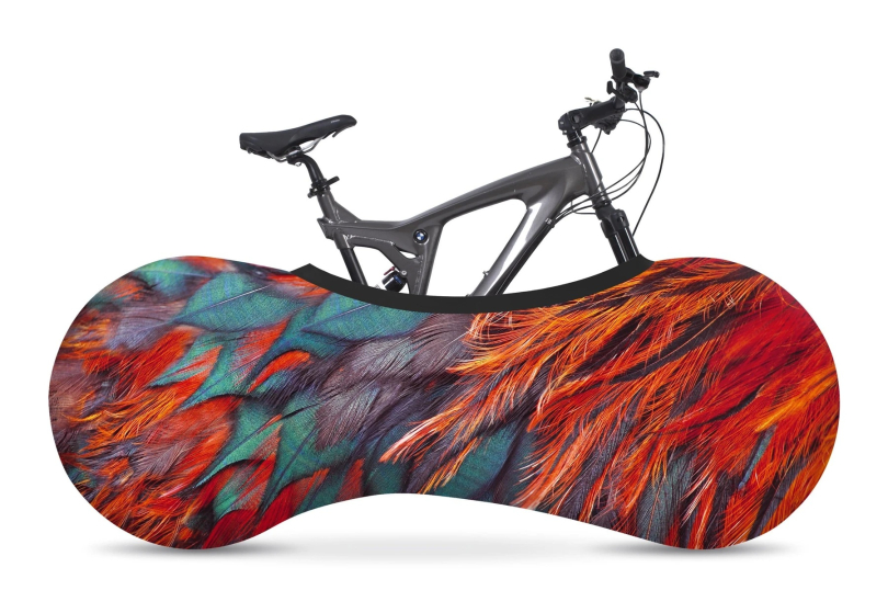 VELOSOCK Indoor Bike Cover Rio