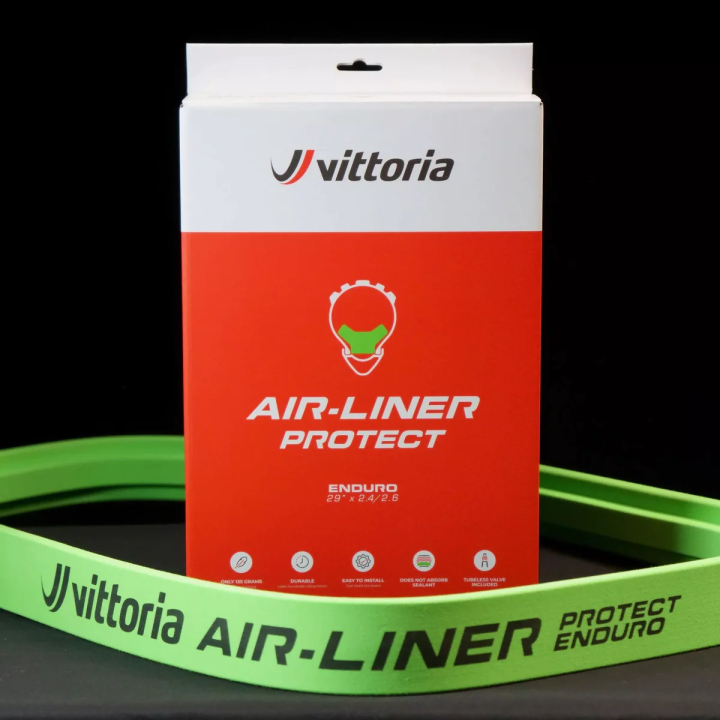 Vittoria Air-Liner Protect Downhill 29x2.4/2.6" Reifendurchschlagschutz