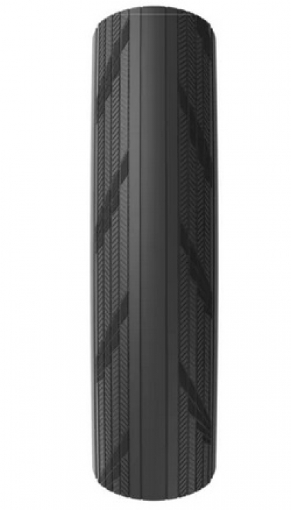 Vittoria Corsa Pro Control 4C Graphene TLR Tubless black/para 700x26 Reifen