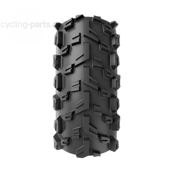 Vittoria Mezcal TNT, 4C, Graphene 2.0, 120 TPI, black/anthracite 29x2.25 Reifen