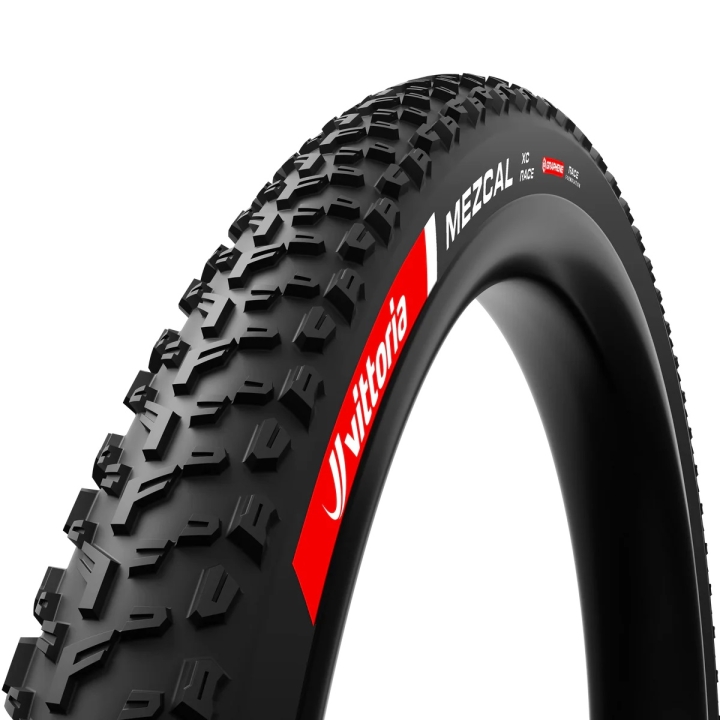 Vittoria Mezcal XC Race Graphene 2.0 TLR 29x2.4 black Reifen