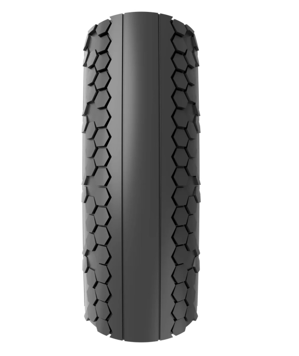 Vittoria Terreno T10 Hardpack Gravel Endurance G2.0 TLR E-25 brown 700x40 Reifen