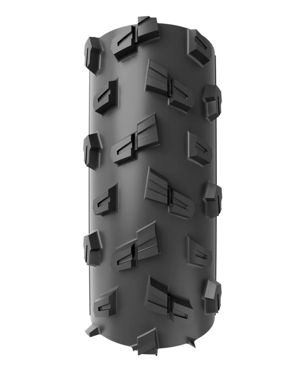 Vittoria Terreno T90 Mud Gravel Endurance G2.0 TLR E-25 black 700x40 Reifen