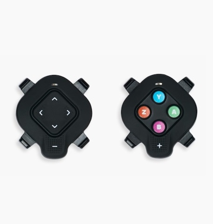 wahoo KICKR CORE 2 Zwift Cog & Click Smart Trainer