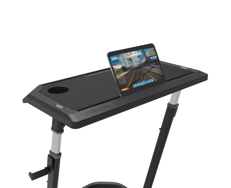 wahoo KICKR Indoor Cycling Desk Stand V2