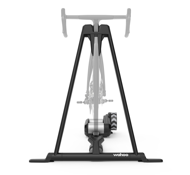 whoo KICKR ROLLR Smart Trainer