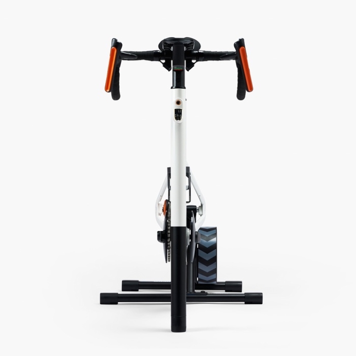wahoo Zwift Ride mit KICKR CORE 2