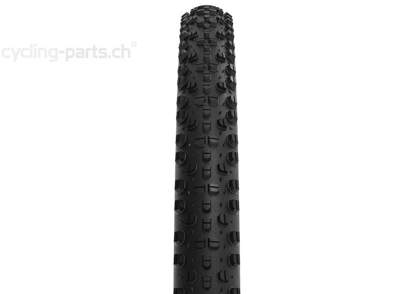 WTB Sendero Road Plus TCS Tubeless Dual DNA black/tan sidewall 650x47 Reifen