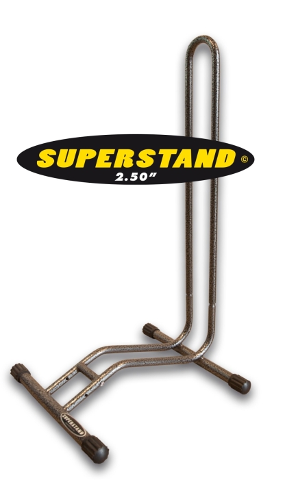 Willworx Superstand 2.5" Fahrradständer