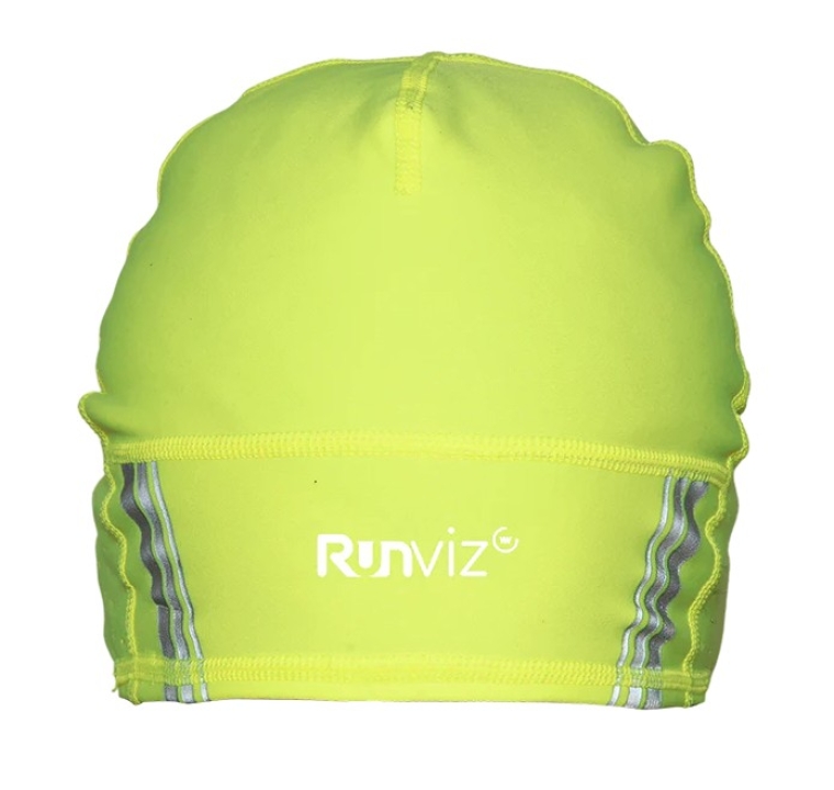 wowow Beanie Volcano gelb