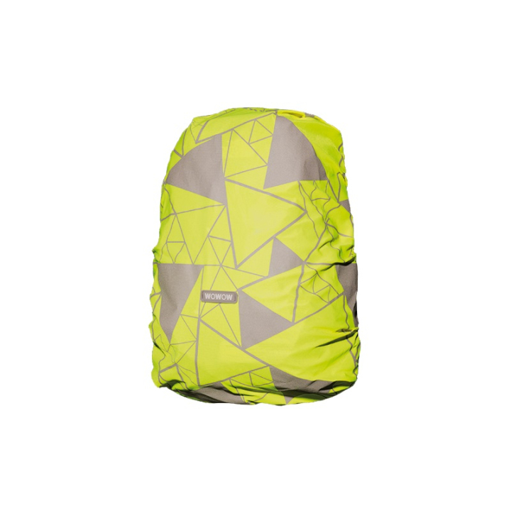 wowow Rucksack Schutzhülle Urban gelb