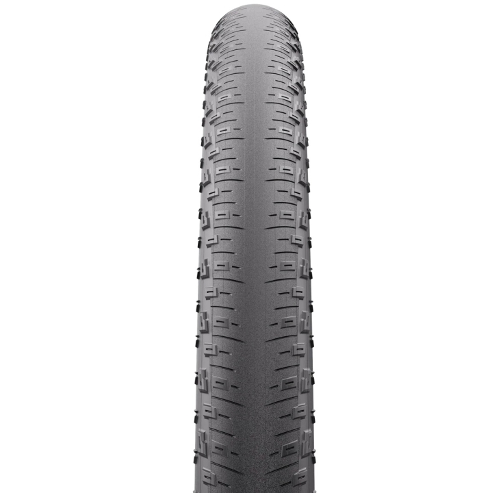WTB Nano TCS, Light Fast Rolling, Dual DNA SG 60TPI Tan Wall 700x50 Reifen