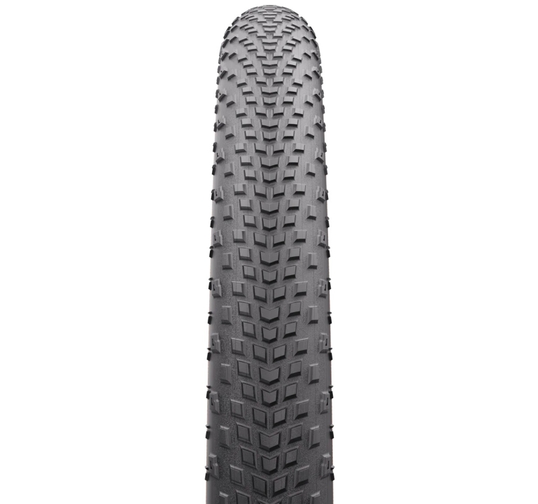WTB Nano TCS, Light Fast Rolling, Dual DNA, SG2, Stromm Aerotach, 60TPI Tan Wall 700x52 Reifen