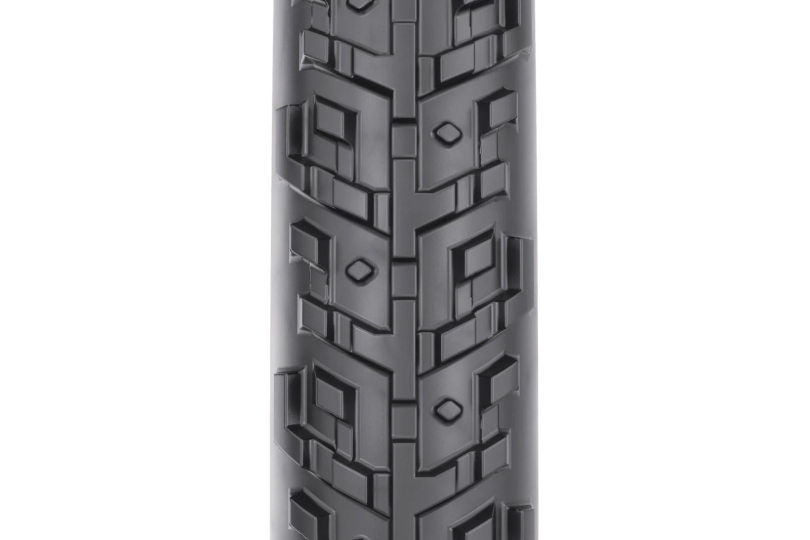 WTB Nano TCS, Light Fast Rolling, Dual DNA SG 60TPI Tan Wall 700x40 Reifen