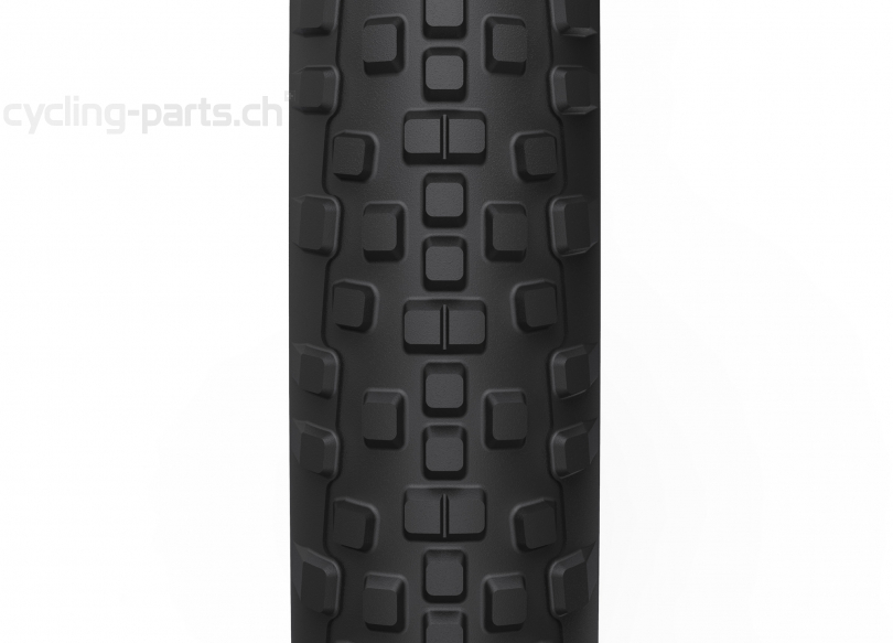 WTB Resolute TCS, Light Fast Rolling, Dual DNA 60a Tan Wall 700x42 Reifen