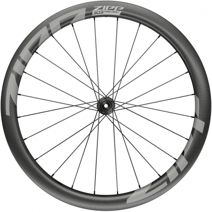 Zipp 303 Firecrest Disc Tubeless Ready vorne