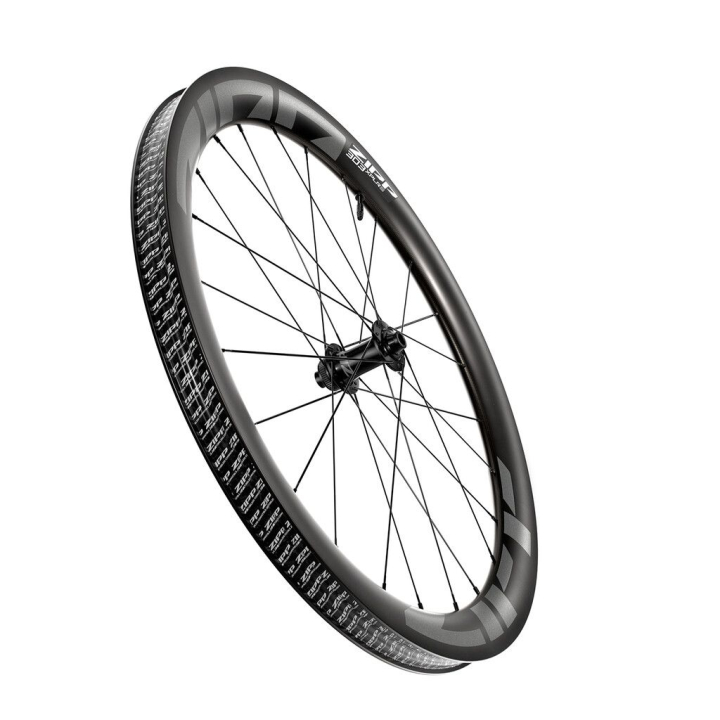 Zipp 303 XPLR S Carbon Disc Tubeless Ready vorne