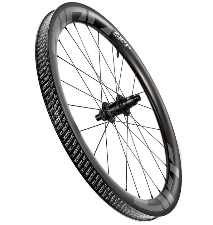 Zipp 303 XPLR S Carbon Disc Tubeless Ready hinten Sram XDR