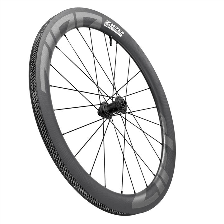 Zipp 404 Firecrest Disc Tubeless V2 Laufrad vorne