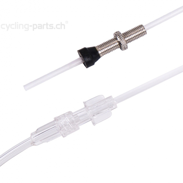 Zitto Tubeless Sealant Injector