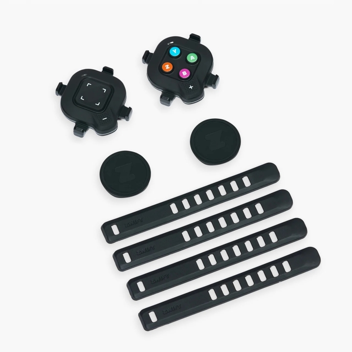 ZWIFT Click & Cog Upgrade Kit V2