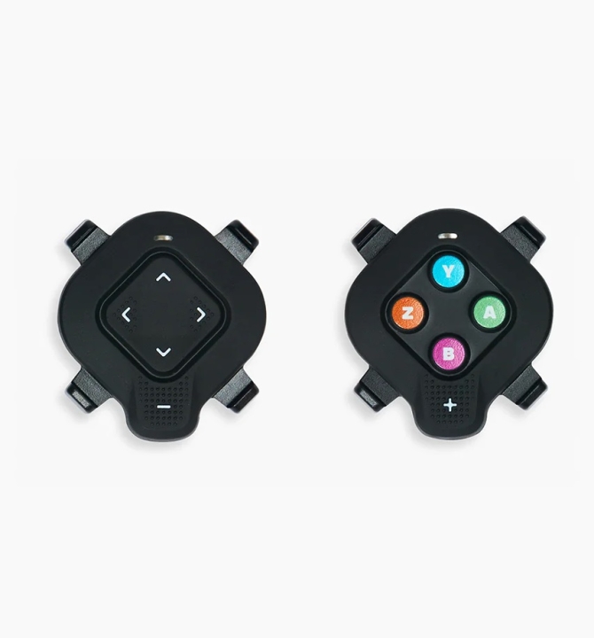 ZWIFT Click & Cog Upgrade Kit V2